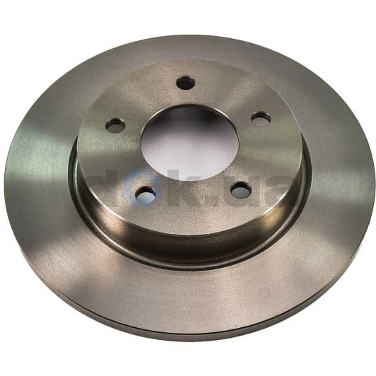 J3313032 Nipparts Тормозной диск