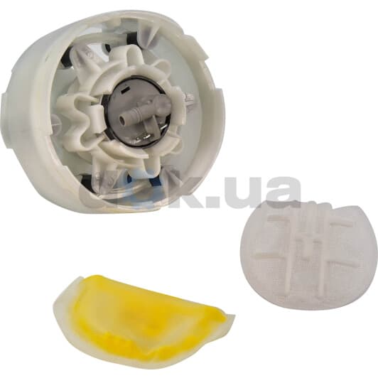 1115200900 JP Group Топливный насос