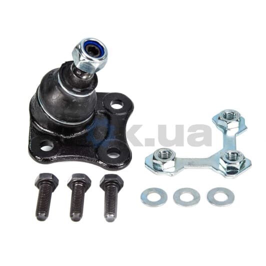 1140301480 JP Group Шарова опора