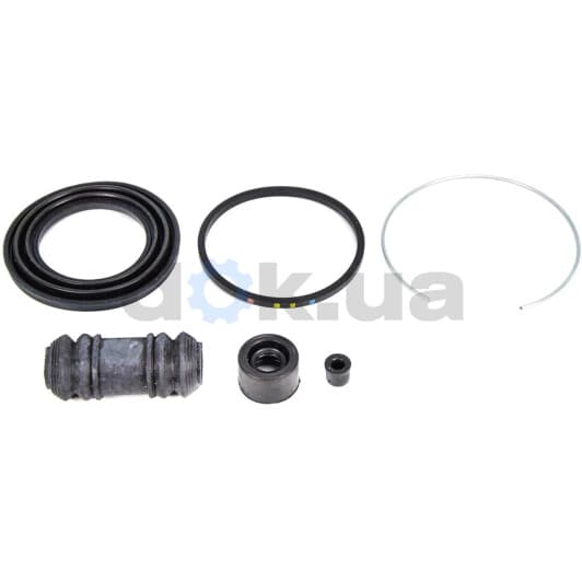 D4267 Autofren Seinsa Ремкомплект тормозного суппорта