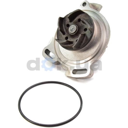 P527 Hepu Помпа