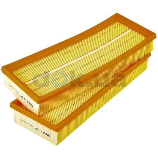 LX 804/S Mahle Воздушный фильтр