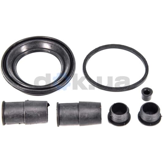 1161950810 JP Group Ремкомплект гальмівного супорта