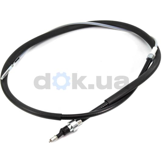 1170303400 JP Group Трос ручного гальма