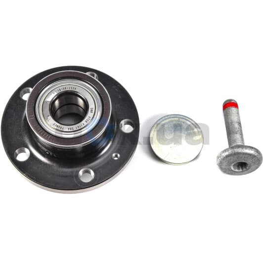 R154.54 SNR Ступиця колеса