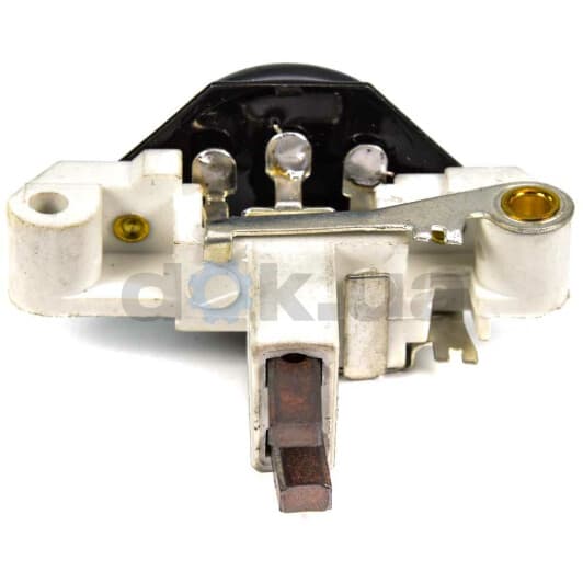 1190200400 JP Group Регулятор генератора