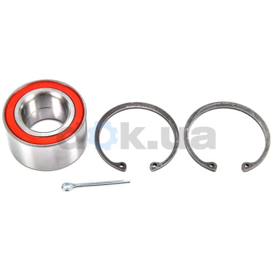 1241300310 JP Group Подшипник ступицы колеса