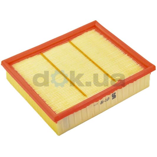 50013697 Kolbenschmidt Повітряний фільтр