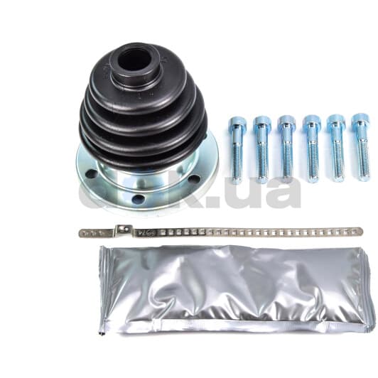 500029 ERT Пыльник ШРУСа