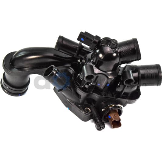 678-105 MotoRad Термостат