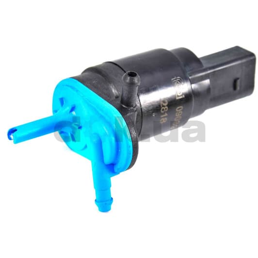 09089 Febi Насос омывателя