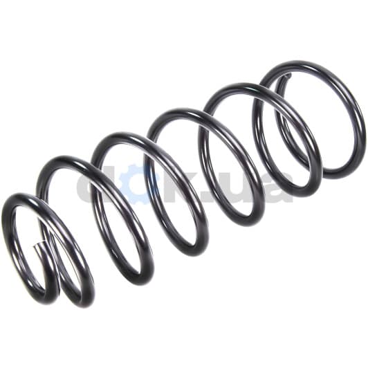 4237231 Lesjöfors Пружина подвески