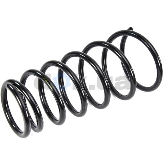 4237214 Lesjöfors Пружина підвіски для Hyundai Elantra