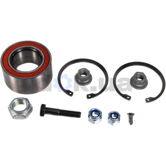 03662 Febi Подшипник ступицы колеса