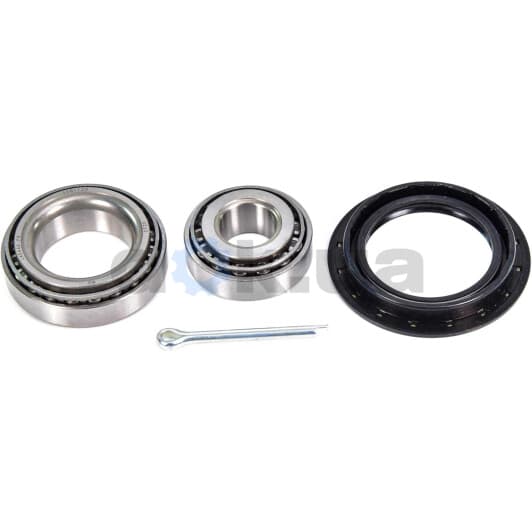 06507 Febi Підшипник ступиці колеса