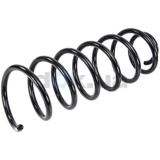 4215623 Lesjöfors Пружина подвески