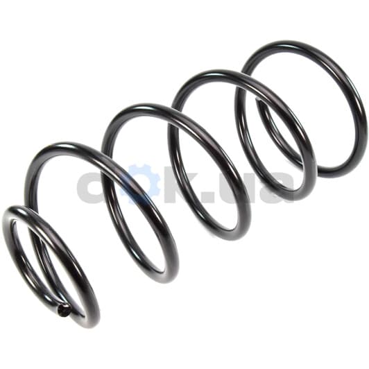 4055436 Lesjöfors Пружина підвіски для Mazda 3