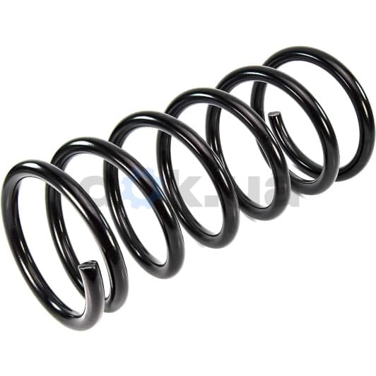 4026150 Lesjöfors Пружина підвіски для Fiat Ducato