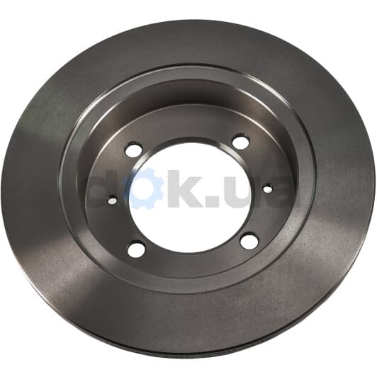 BG3203 Delphi Тормозной диск