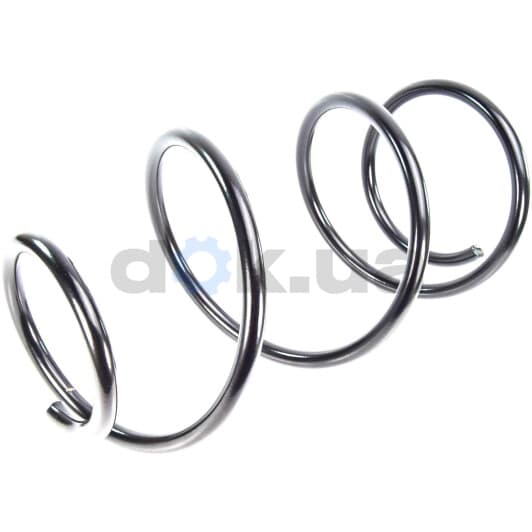 4014914 Lesjöfors Пружина підвіски для Chrysler Voyager