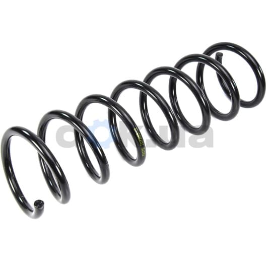 4227586 Lesjöfors Пружина підвіски для Ford Focus