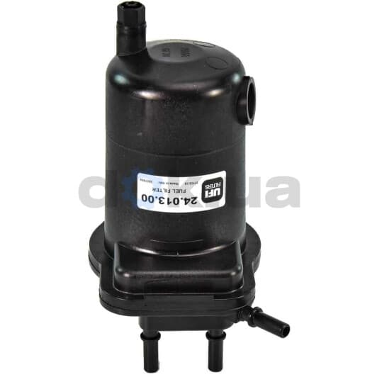 24.013.00 UFI Топливный фильтр