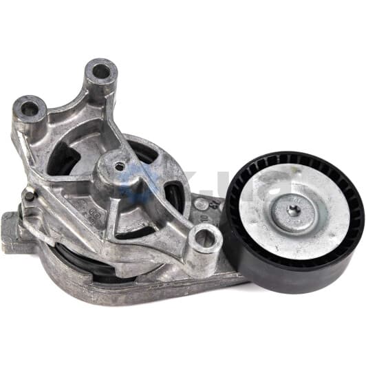 534 0186 10 INA Натяжной ролик поликлинового ремня