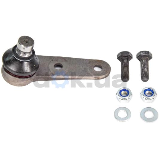 TC707 Delphi Шарова опора