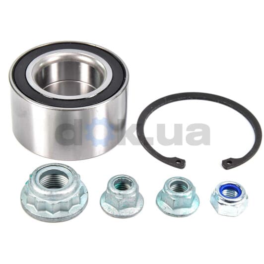 30 91 4250 SWAG Подшипник ступицы колеса