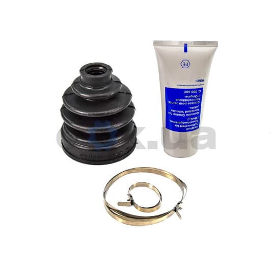 J2883012 Nipparts Пыльник ШРУСа