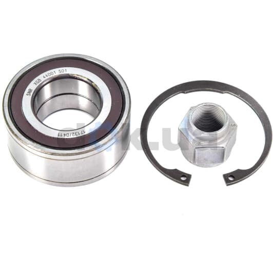 713 6403 10 FAG Підшипник ступиці колеса