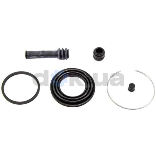 D4367 Autofren Seinsa Ремкомплект гальмівного супорта