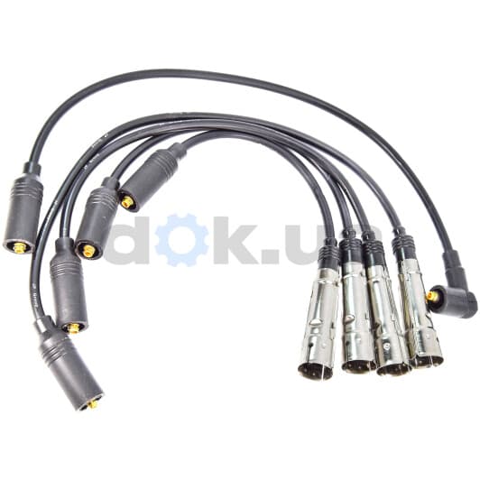 1192001910 JP Group Комплект проводов зажигания