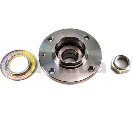 PE-WB-11377 MOOG Ступица колеса