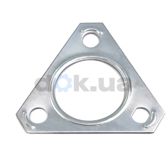 00317500 Ajusa Прокладка приймальної труби