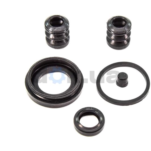 1162050210 JP Group Ремкомплект тормозного суппорта