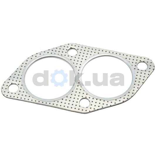 00243300 Ajusa Прокладка приемной трубы