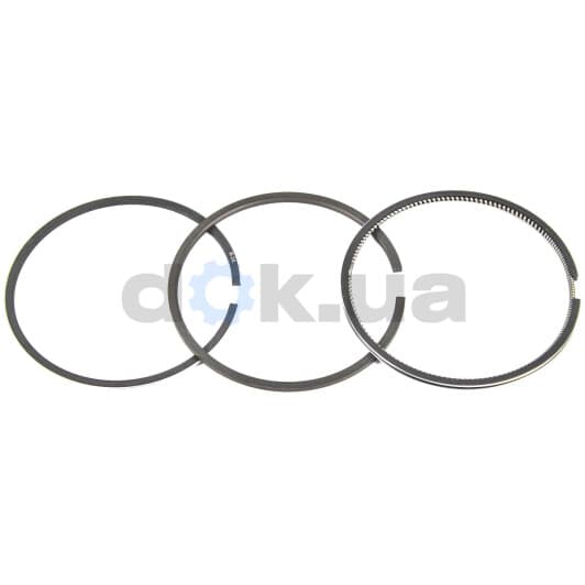 800000611050 Kolbenschmidt Комплект поршневих кілець