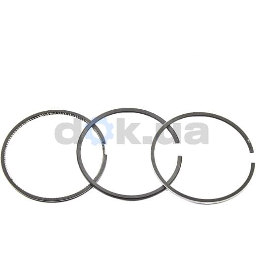 800026410000 Kolbenschmidt Комплект поршневих кілець