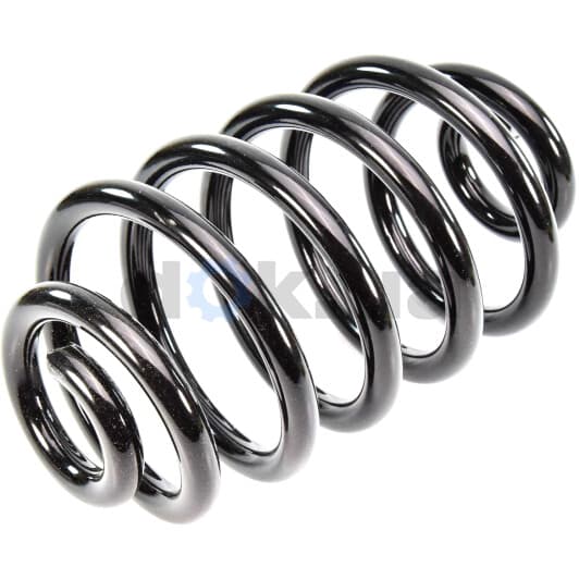 14.774.335 CS Germany Пружина подвески для Opel Omega