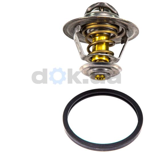 04747 Febi Термостат