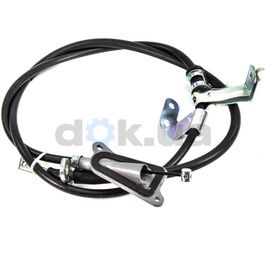 9022121 NK Трос ручного тормоза для Nissan X-Trail