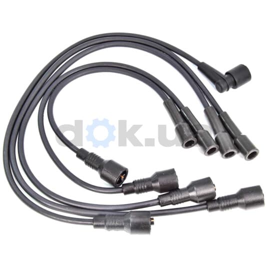 ODU207 Janmor Комплект проводов зажигания