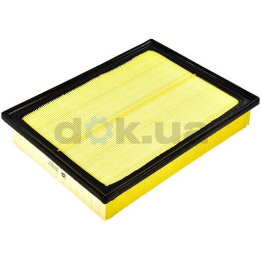 N1322117 Nipparts Воздушный фильтр