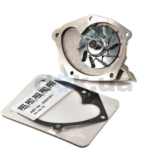 P955 Hepu Помпа