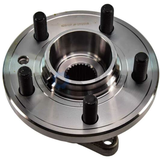 KK-10013 Japanparts Комплект ступицы колеса