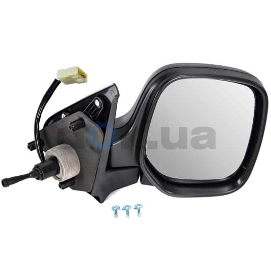 9234974 Alkar Зовнішнє дзеркало