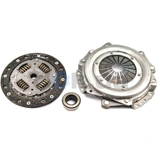 618 3092 00 LuK Комплект сцепления