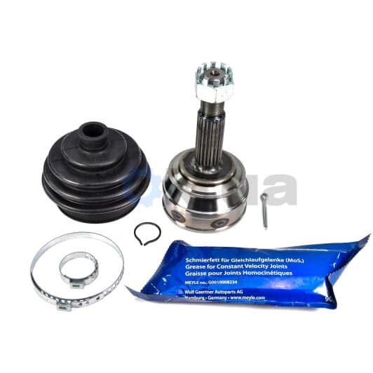 614 903 0004 Meyle Граната