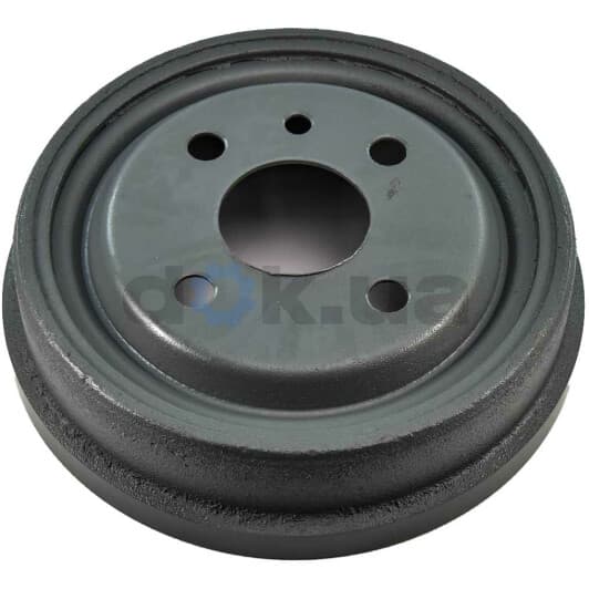 08848 Febi Тормозной барабан